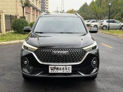 Haval M6 PLUS 1.5T DCT Luxury Smart Connected Edition - ფოტო 2