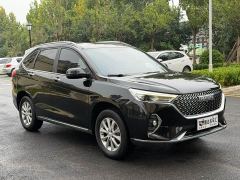 Haval M6 PLUS 1.5T DCT Luxury Smart Connected Edition - ფოტო 3