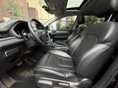 Haval M6 PLUS 1.5T DCT Luxury Smart Connected Edition - ფოტო 4