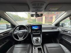 Haval M6 PLUS 1.5T DCT Luxury Smart Connected Edition - ფოტო 5