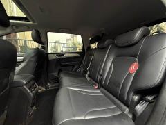 Haval M6 PLUS 1.5T DCT Luxury Smart Connected Edition - ფოტო 6
