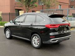 Haval M6 PLUS 1.5T DCT Luxury Smart Connected Edition - ფოტო 7