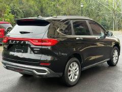 Haval M6 PLUS 1.5T DCT Luxury Smart Connected Edition - ფოტო 8