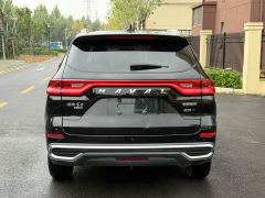 Haval M6 PLUS 1.5T DCT Luxury Smart Connected Edition - ფოტო 9