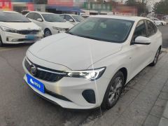 Buick Verano Pro 1.5T Joy Edition - ფოტო 1