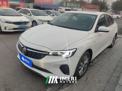 2023 Buick Verano Pro 1.5T Joy Edition - ავტომობილი ჩინეთიდან