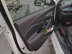 Buick Verano Pro 1.5T Joy Edition - ფოტო 12