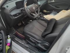 Buick Verano Pro 1.5T Joy Edition - ფოტო 14