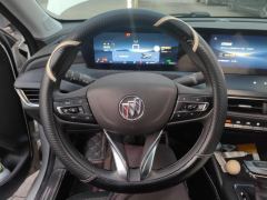 Buick Verano Pro 1.5T Joy Edition - ფოტო 18