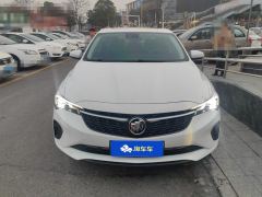 Buick Verano Pro 1.5T Joy Edition - ფოტო 3