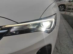 Buick Verano Pro 1.5T Joy Edition - ფოტო 4