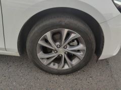 Buick Verano Pro 1.5T Joy Edition - ფოტო 6