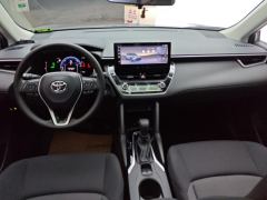 Toyota Frontlander Dual-Engine 2.0L Leading Edition - ფოტო 16