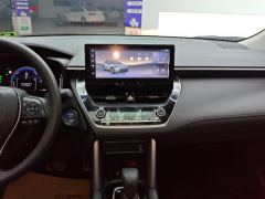Toyota Frontlander Dual-Engine 2.0L Leading Edition - ფოტო 17