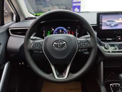 Toyota Frontlander Dual-Engine 2.0L Leading Edition - ფოტო 18