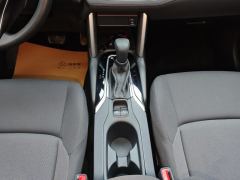 Toyota Frontlander Dual-Engine 2.0L Leading Edition - ფოტო 19