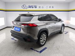Toyota Frontlander Dual-Engine 2.0L Leading Edition - ფოტო 2