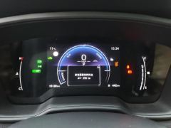 Toyota Frontlander Dual-Engine 2.0L Leading Edition - ფოტო 20