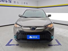 Toyota Frontlander Dual-Engine 2.0L Leading Edition - ფოტო 3