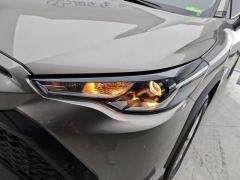 Toyota Frontlander Dual-Engine 2.0L Leading Edition - ფოტო 4