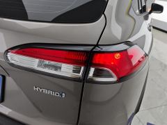 Toyota Frontlander Dual-Engine 2.0L Leading Edition - ფოტო 5