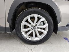 Toyota Frontlander Dual-Engine 2.0L Leading Edition - ფოტო 6