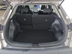 Toyota Frontlander Dual-Engine 2.0L Leading Edition - ფოტო 7