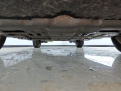 Toyota Frontlander Dual-Engine 2.0L Leading Edition - ფოტო 8
