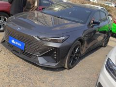 Changan UNI-V 1.5T Premium Edition - ფოტო 1