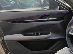 Changan UNI-V 1.5T Premium Edition - ფოტო 12