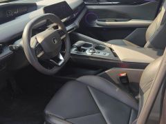 Changan UNI-V 1.5T Premium Edition - ფოტო 14