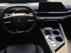 Changan UNI-V 1.5T Premium Edition - ფოტო 16