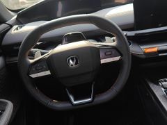 Changan UNI-V 1.5T Premium Edition - ფოტო 18