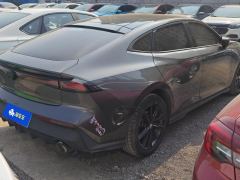 Changan UNI-V 1.5T Premium Edition - ფოტო 2