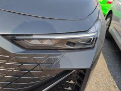 Changan UNI-V 1.5T Premium Edition - ფოტო 4