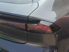Changan UNI-V 1.5T Premium Edition - ფოტო 5