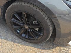Changan UNI-V 1.5T Premium Edition - ფოტო 6