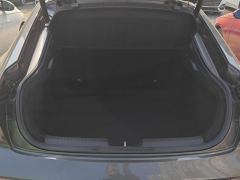 Changan UNI-V 1.5T Premium Edition - ფოტო 7
