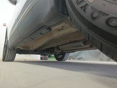Chery Tiggo 7 Edition 1.5T CVT - фото 11