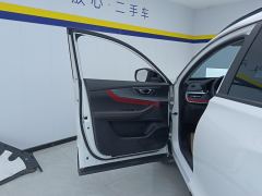 Chery Tiggo 7 Edition 1.5T CVT - фото 12