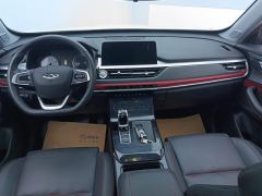 Chery Tiggo 7 Edition 1.5T CVT - фото 16