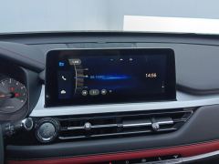 Chery Tiggo 7 Edition 1.5T CVT - фото 17