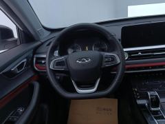 Chery Tiggo 7 Edition 1.5T CVT - фото 18