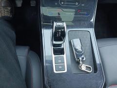 Chery Tiggo 7 Edition 1.5T CVT - фото 19