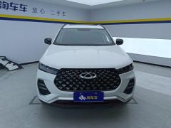 Chery Tiggo 7 Edition 1.5T CVT - фото 3