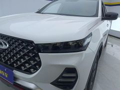 Chery Tiggo 7 Edition 1.5T CVT - фото 4