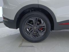 Chery Tiggo 7 Edition 1.5T CVT - фото 6