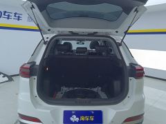 Chery Tiggo 7 Edition 1.5T CVT - фото 7