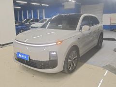 Li Auto L6 Max - ფოტო 1