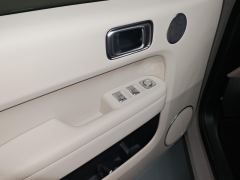 Li Auto L6 Max - ფოტო 13